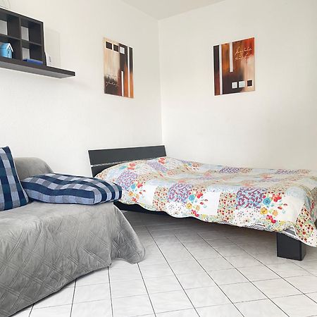 Cool Studio Saint Louis Vicino Stazione/Aereoporto Saint-Louis (Haut-Rhin) Exterior foto