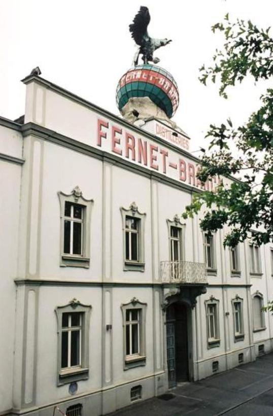 Cool Studio Saint Louis Vicino Stazione/Aereoporto Saint-Louis (Haut-Rhin) Exterior foto