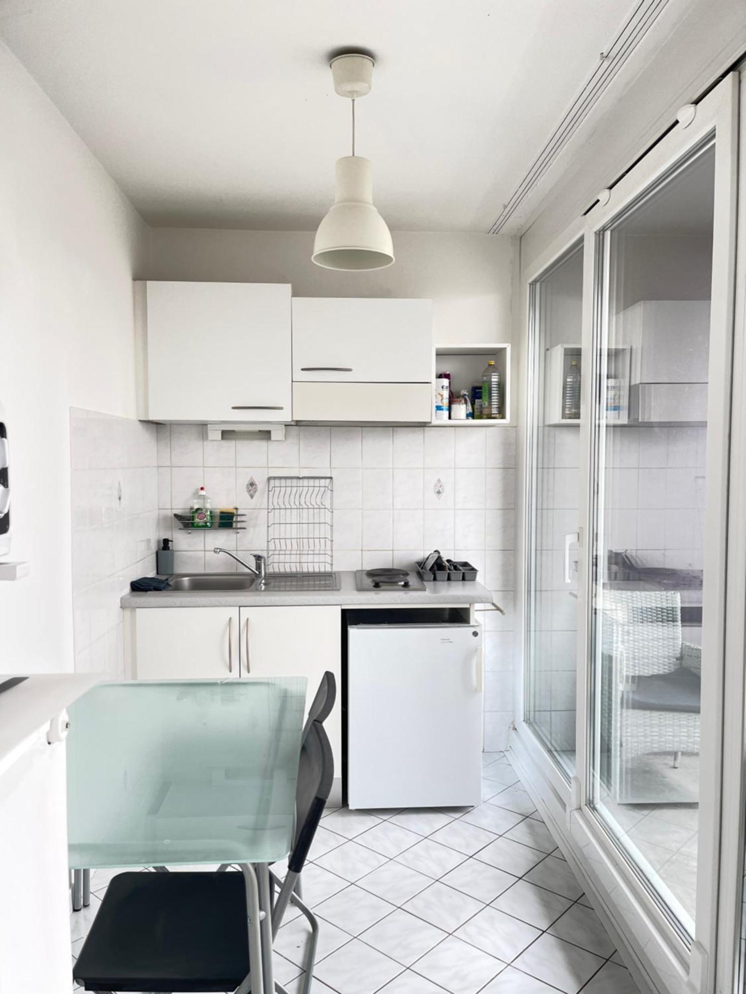 Cool Studio Saint Louis Vicino Stazione/Aereoporto Saint-Louis (Haut-Rhin) Exterior foto