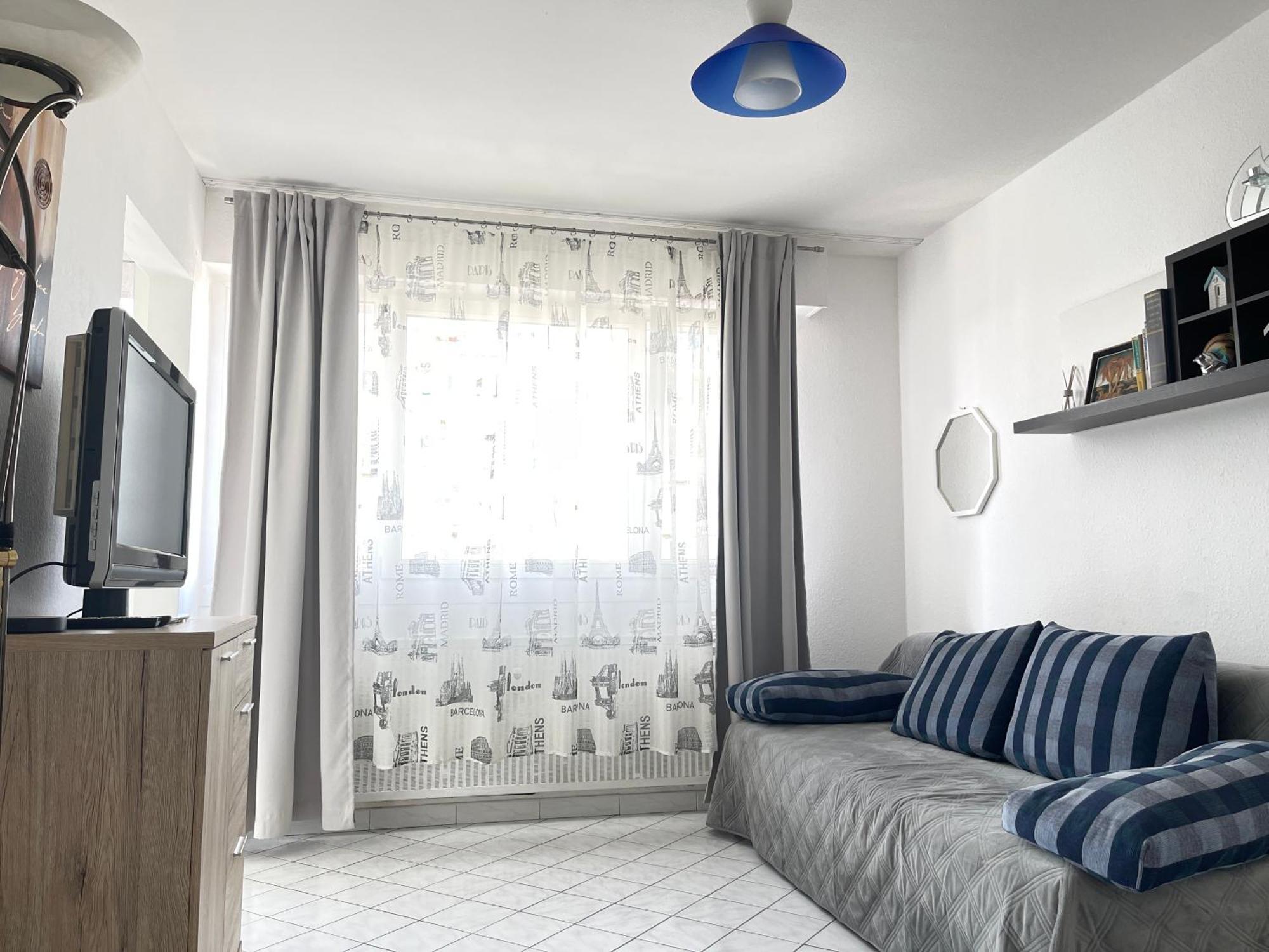 Cool Studio Saint Louis Vicino Stazione/Aereoporto Saint-Louis (Haut-Rhin) Exterior foto