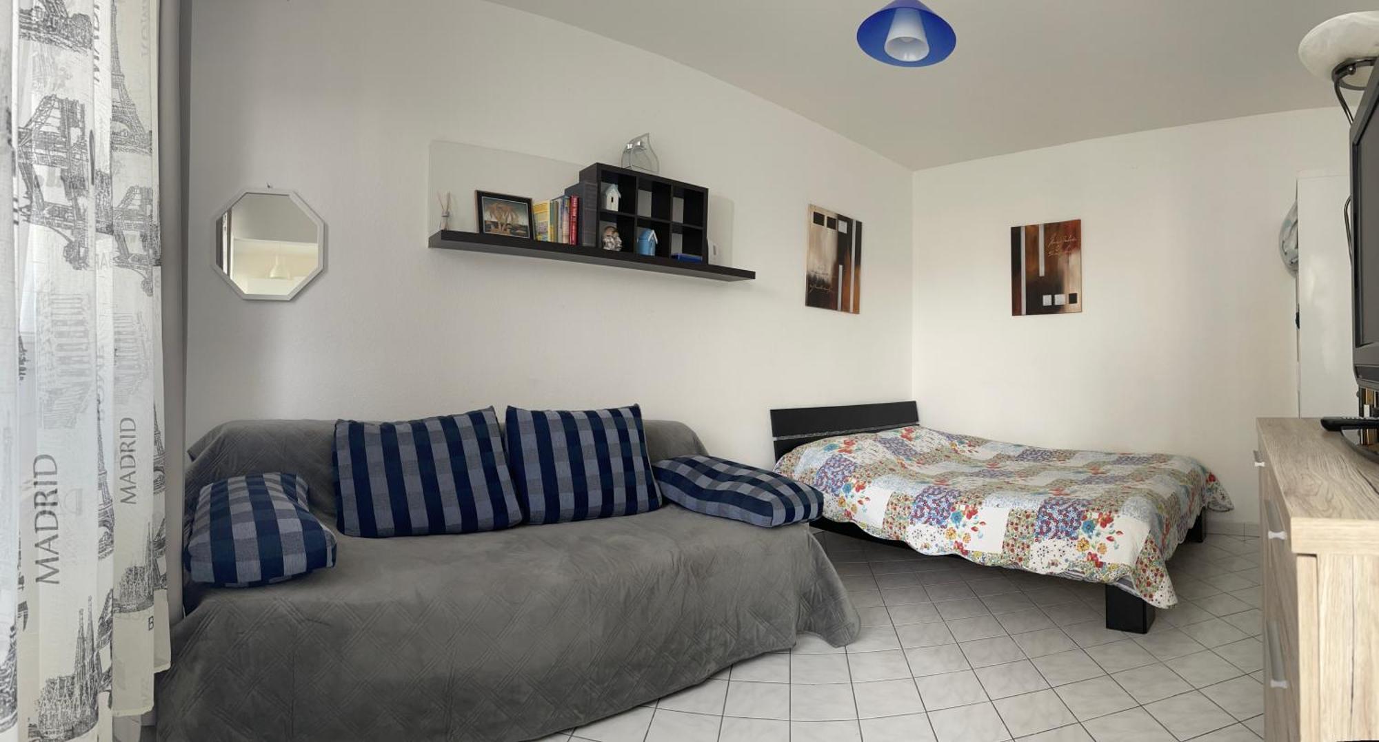 Cool Studio Saint Louis Vicino Stazione/Aereoporto Saint-Louis (Haut-Rhin) Exterior foto