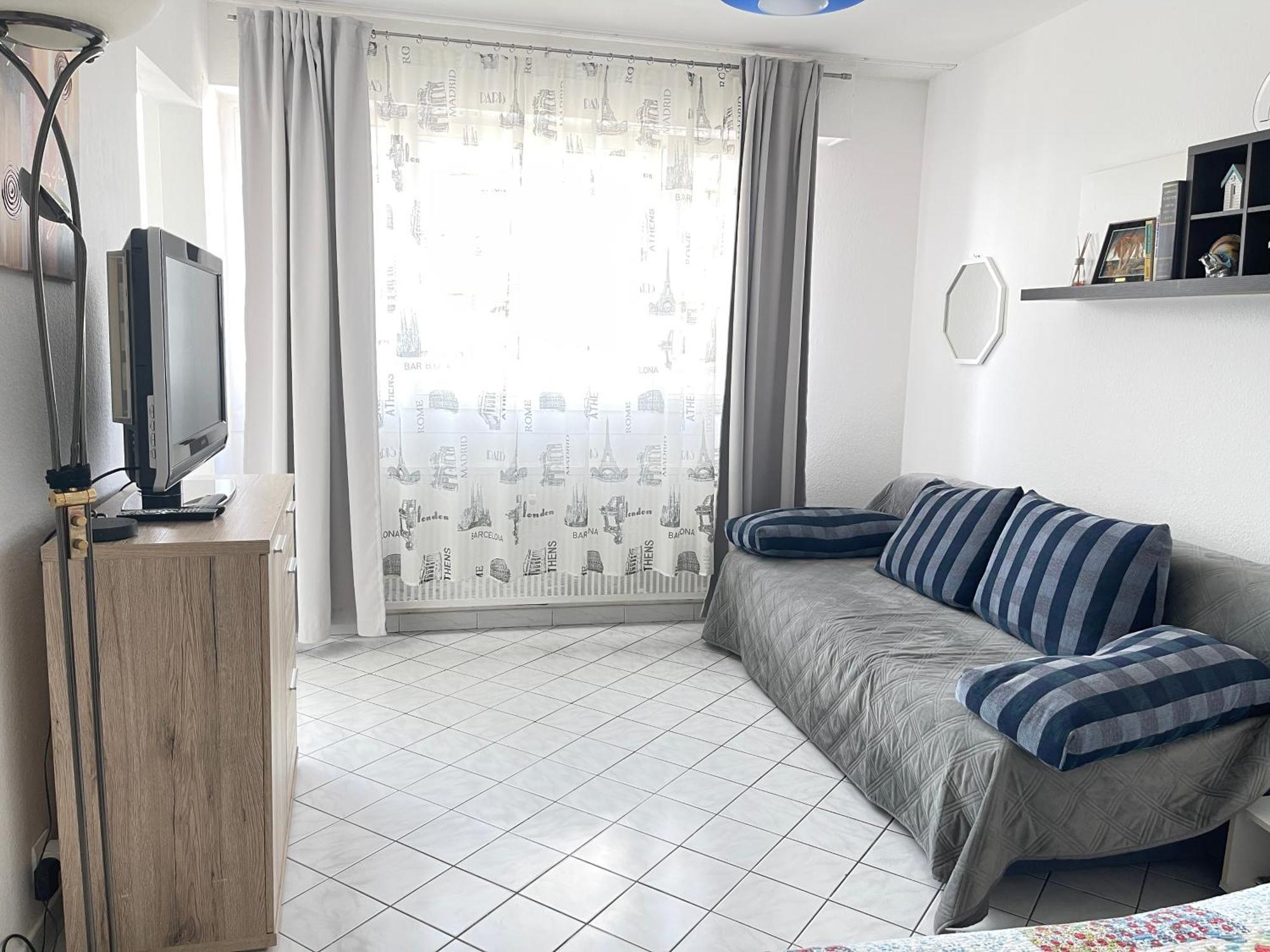 Cool Studio Saint Louis Vicino Stazione/Aereoporto Saint-Louis (Haut-Rhin) Exterior foto
