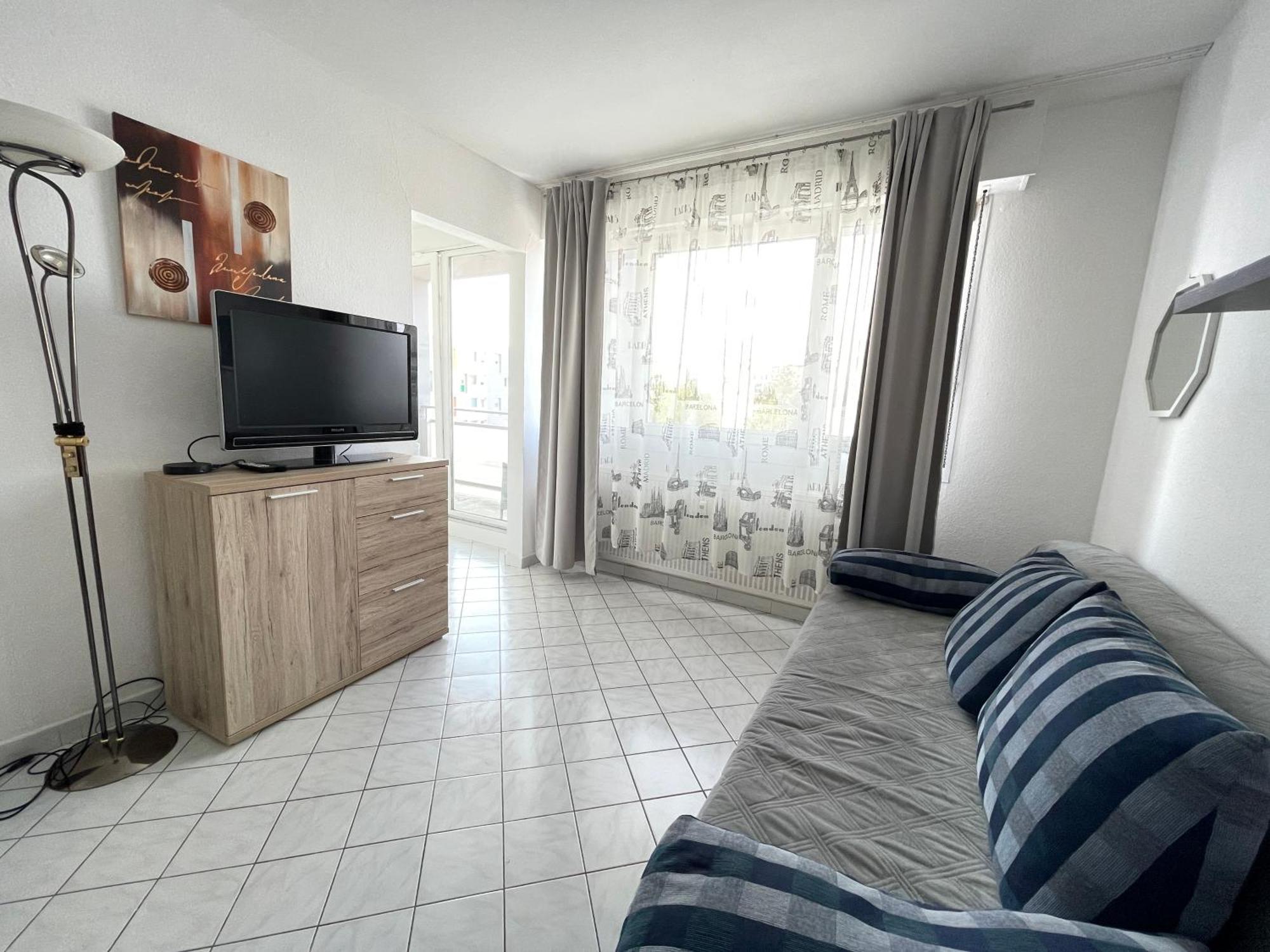 Cool Studio Saint Louis Vicino Stazione/Aereoporto Saint-Louis (Haut-Rhin) Exterior foto